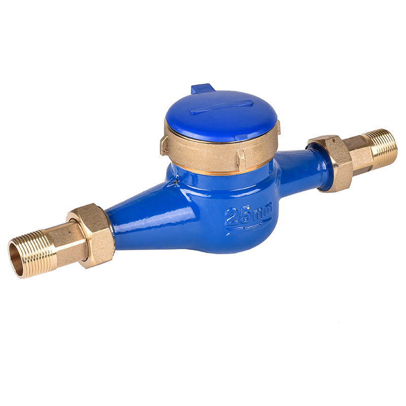 Domestic Water Meter(1550mm) (Multi/Single type) YOUIXIN